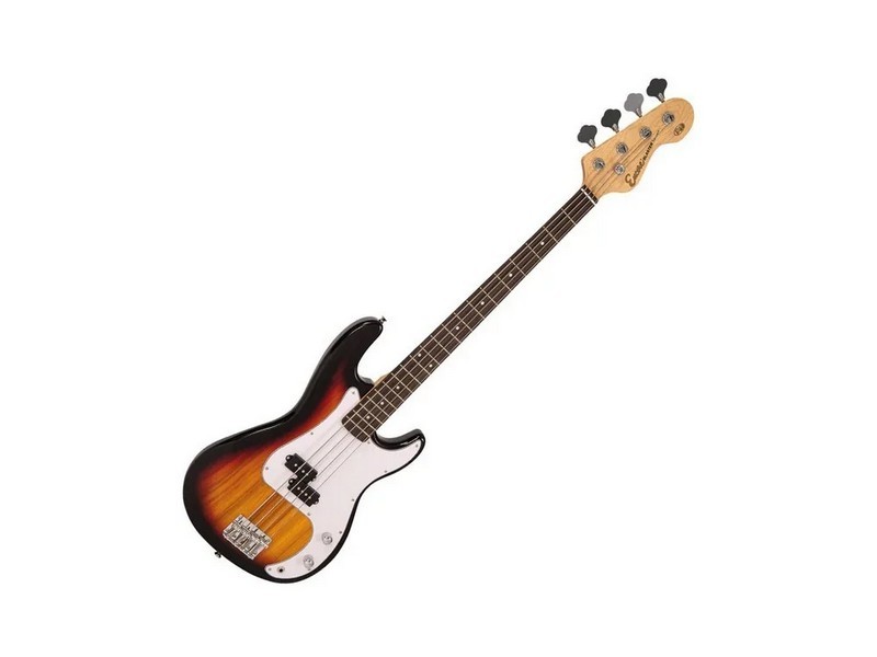 95613_vintage_E40SB_ Encore Blaster E40 бас гитара 4-струнная - imagine 1