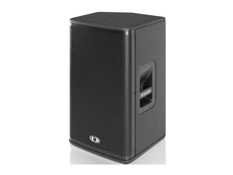 Dynacord A112 Dynacord A112 - Пассивная акустическая система - imagine 1