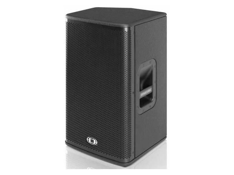 Dynacord A115 Dynacord A115 - Пассивная акустическая система - imagine 1