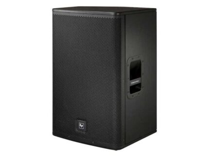 EV ELX115 - Пассивная акустическая система