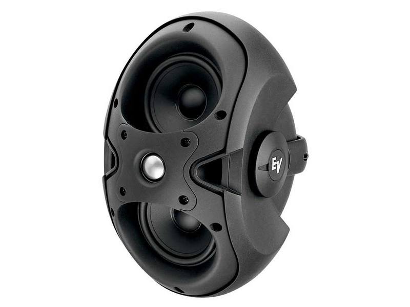 EV EVID3,2 EV EVID3,2 - Пассивная акустическая система - imagine 1