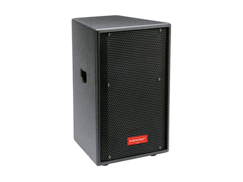 Eurocraft B212H Eurocraft B212H - Профессиональная пассивная акустическая система — изображение 1