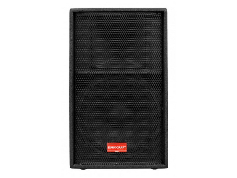 Eurocraft B215H Eurocraft B215H - Профессиональная пассивная акустическая система - imagine 1