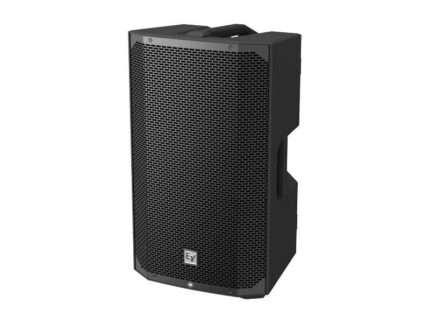 EV EVERSE 12 - Профессиональная портативная колонка со встроенным аккумулятором