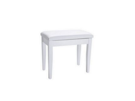 Boston S470WH стул для пианино