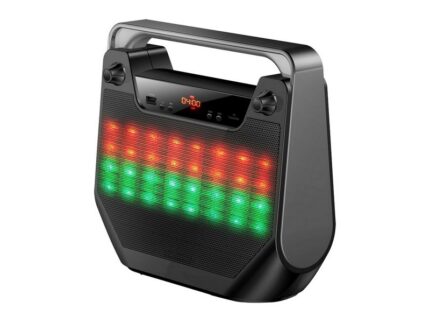 US Blaster FRS40 - Портативная колонка со встроенным аккумулятором