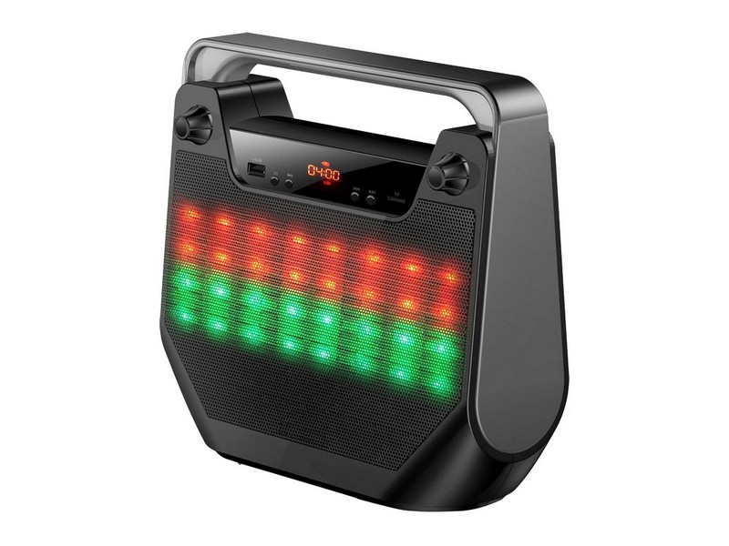 FRS40 US Blaster FRS40 - Портативная колонка со встроенным аккумулятором - imagine 1