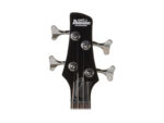 Ibanez GSR200 BK бас гитара 4-струнная - imagine 3