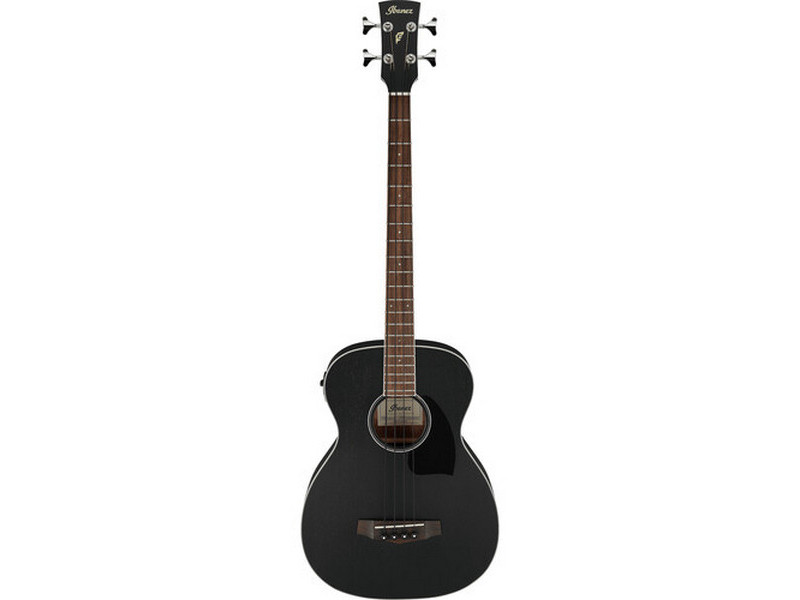 IBAN PCBE 14MH PCBE14MH-WK акустическая бас гитара - imagine 1