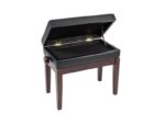 Kinsman KPB10BRN стул для пианино - imagine 4