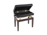 Kinsman KPB10BRN стул для пианино - imagine 3
