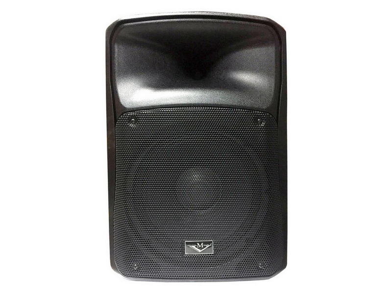 M-Voice AM10 M-Voice AM10 - Пассивная акустическая система — изображение 1