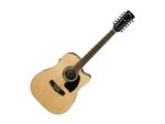 Ibanez PF1512ECE NT гитара акустическая 12-струнная — изображение 2