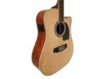 Ibanez PF1512ECE NT гитара акустическая 12-струнная — изображение 3
