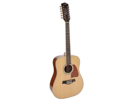 Richwood RD1712 гитара акустическая 12-струнная