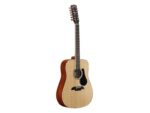 Alvarez AD60S-12 гитара акустическая 12-струнная