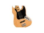 Fender Squier Classic Vibe '70s Jazz Bass  бас гитара 4-струнная — изображение 2