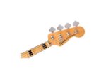 Fender Squier Classic Vibe '70s Jazz Bass  бас гитара 4-струнная — изображение 3