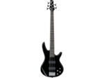 Ibanez GSR205 BK бас гитара 5-струнная