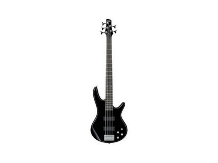 Ibanez GSR205 BK бас гитара 5-струнная