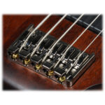 Ibanez SR505 BM бас гитара 5-струнная — изображение 7