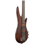 Ibanez SR505 BM бас гитара 5-струнная — изображение 2