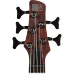 Ibanez SR505 BM бас гитара 5-струнная — изображение 5