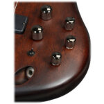 Ibanez SR505 BM бас гитара 5-струнная — изображение 3