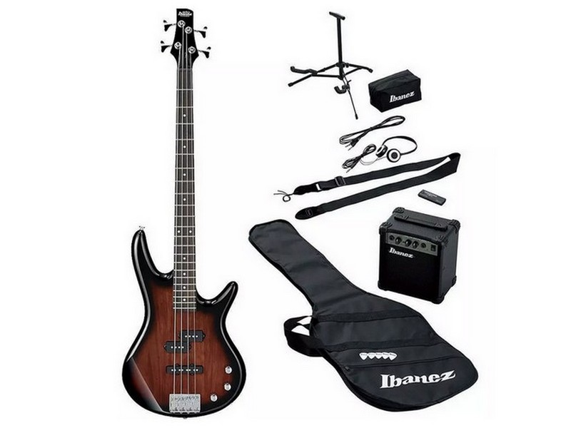 ibanez_ijsr190u-wns Ibanez IJSR190 WNS бас гитара в комплекте - imagine 1