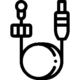 Кабеля и разъёмы