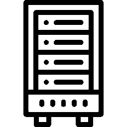 Стойки кейсы рэки