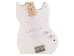 Fender SQ Sonic Bronco Bass бас гитара 4-струнная — изображение 2