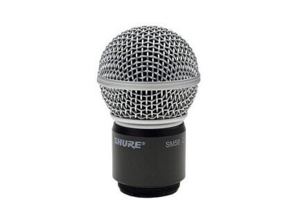 Shure RPW112 - Сменный картридж (головка) для радио микрофона SM58