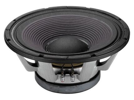 EV EVX155 - Низкочастотный 15" динамик