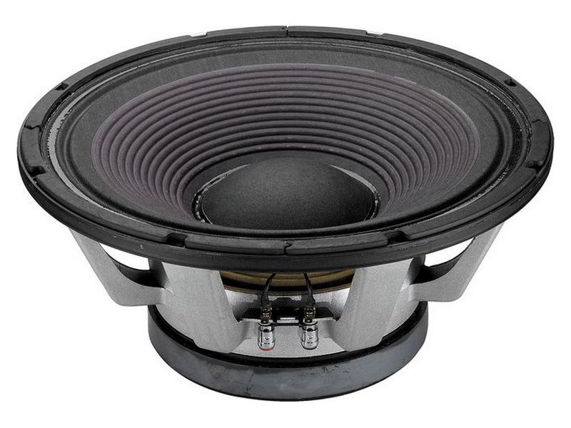 10219_393016 EV EVX155 - Низкочастотный 15" динамик — изображение 1