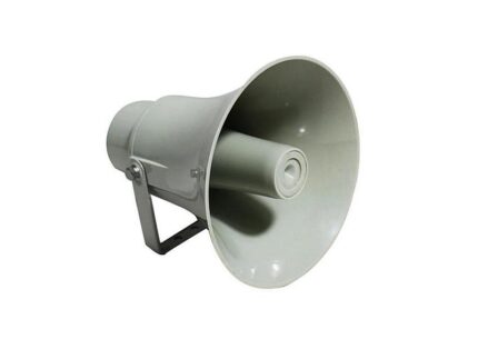 M-Voice HW35 - Уличный громкоговоритель, колокол 8ом