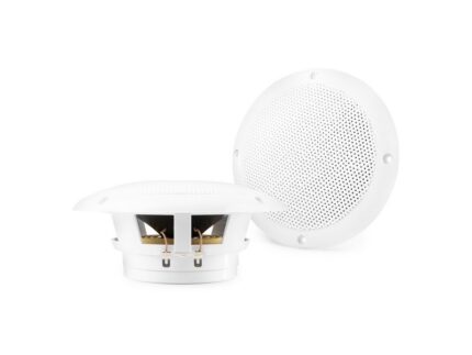 Vonyx MSV65 - Потолочный влагостойкий динамик 8 Ohm