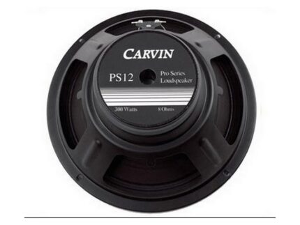 Carvin PS12 - 12" Mid-bass динамик