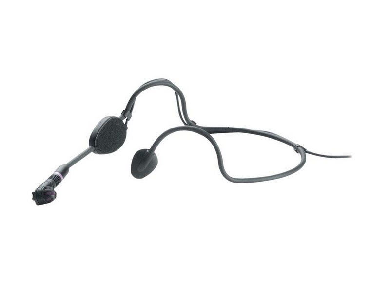 13911_AKGC444 AKG C420L - Микрофон с оголовьем, гарнитура Made in Austria — изображение 1