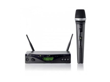 AKG WMS450 Vocal set C5 - Беспроводной вокальный микрофон