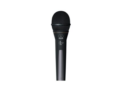 AKG C900 - Вокальный конденсаторный микрофон