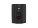 Power Dynamics BGO40V Black - Комплект настенных колонок 8ом - imagine 3