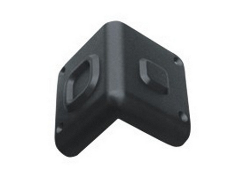 31210_mv51 M-Voice LK251 - Пластиковый уголок для колонки — изображение 1