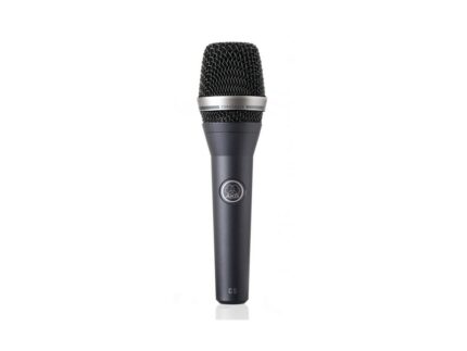 AKG C5 - Вокальный конденсаторный микрофон