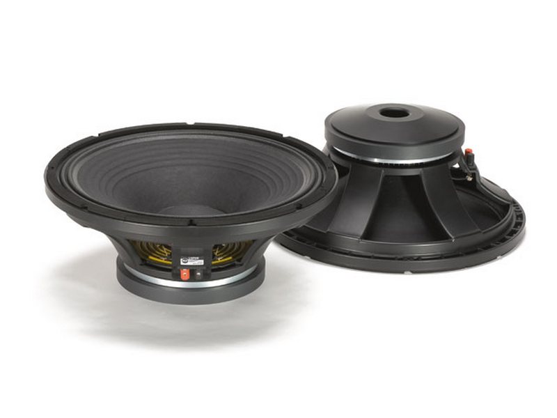 33035_L15P530 RCF L15P530 - 15" Mid-bass динамик — изображение 1