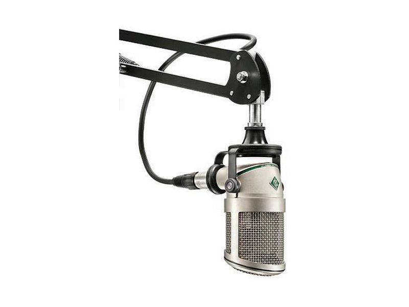 36647_BCM705-large Neumann BCM705 - Студийный микрофон для подкаста Made in Germany — изображение 1