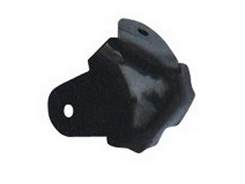 36829_mv19 M-Voice LK219 - Металлический уголок для колонки — изображение 1