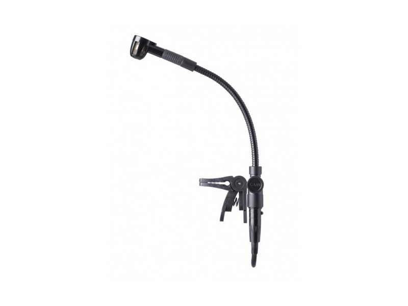 37929_AKG+C519M AKG C519ML - Микрофон для духовых инструментов — изображение 1