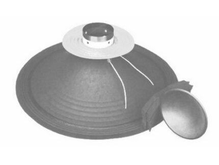 P.Audio HP-15W Recon kit - Ремонтный комплект