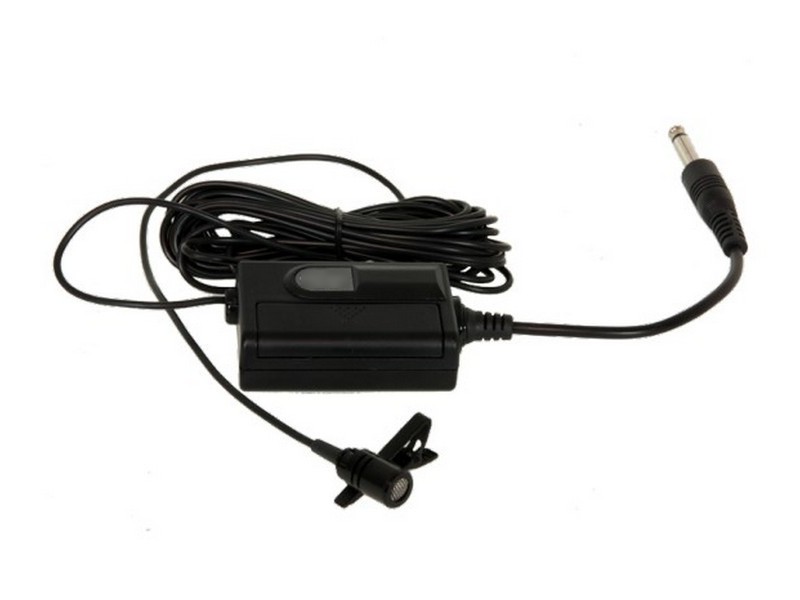 39477_USB-микрофон_пеличка-1 US Blaster USB7384 - Петличный микрофон — изображение 1